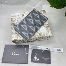 Christian Dior Wallet